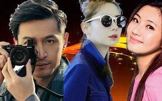 娱乐圈爆料明星故事小说,娱乐圈那些不为人知的秘密故事  第2张